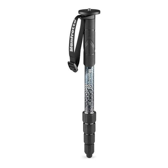 Manfrotto Element MII monopod, crni (MMELMIIA5BK)