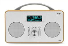 Xoro DAB 240 digitalni radio