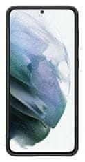 Samsung EF-PG996TB Silicone Cover zaštitna maskica za Galaxy S21+, crna