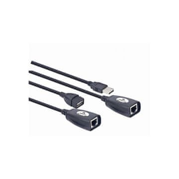 CABLEXPERT USB produžni kabel, (extender) do 30 m