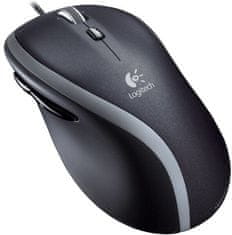 Logitech M500s optički miš, USB, crni