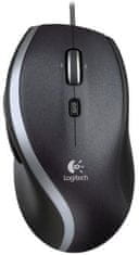 Logitech M500s optički miš, USB, crni