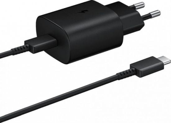 Samsung Super Fast Charge ku ni punja i podatkovni kabel Type C