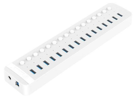 Orico CT2U3-16AB USB 3.0 produžni (hub), 16 ulaza