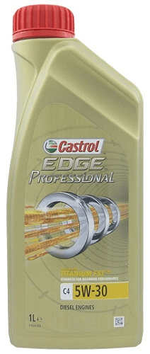 Castrol Edge Professional C4 5W-30 motorno ulje, 1 L