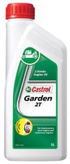 Castrol Garden 2T motorno ulje za kosilice, 1 L