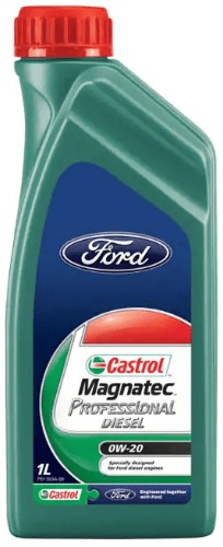 Castrol Magnatec Professional D 0W-20 motorno ulje, 1 L