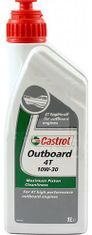 Castrol Outboard 4T motorno ulje, 1 L