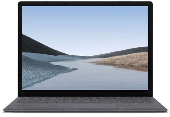 Microsoft Surface Laptop 3 prijenosno računalo (VGY-00025)