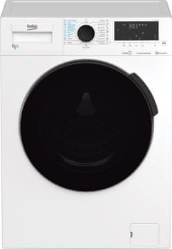 Beko HTV8716X0 perilica-sušilica