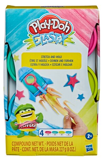 Play-Doh Elastix – Bright smjesa