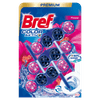 sredstvo za čišćenje wc-a Blue Aktiv Fresh Flower 3 x 50 g