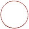 Stripe Hupa Hoop obruč, 85 cm, žuto-roza