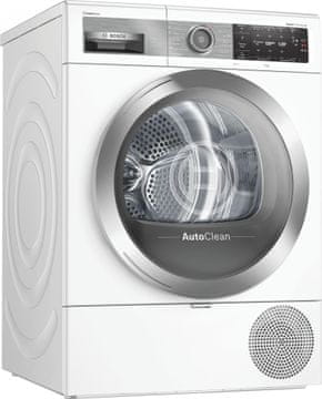 Bosch WTX87EH0EU sušilica s toplinskom pumpom