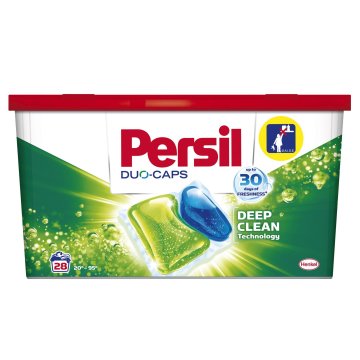 Persil gel kapsule Duo Caps Regular Box, 28 komada