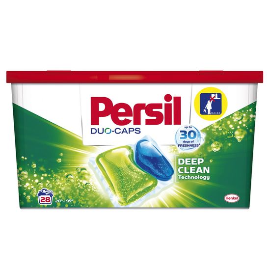 Persil gel kapsule Duo Caps Regular Box, 28 komada