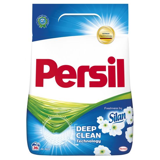 Persil Fresh by Silan prašak za pranje rublja, 36 pranja