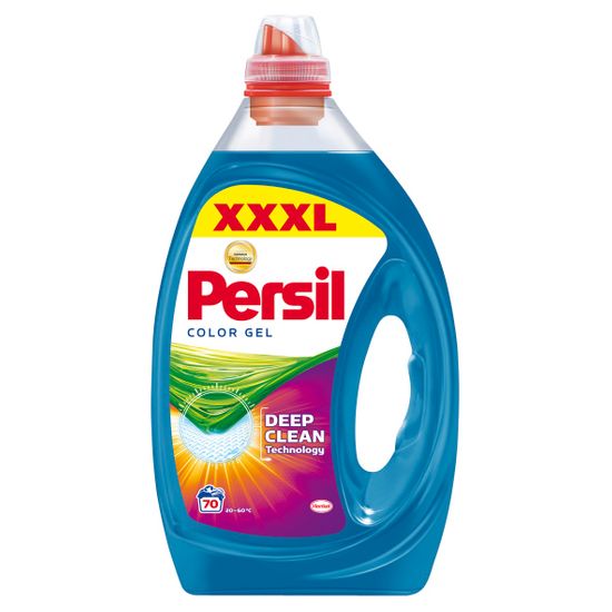Persil gel za pranje Color 360° Complete Clean, 3,5 l, 70 pranja
