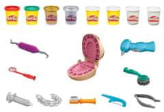 Play-Doh zubar Drill n Fill