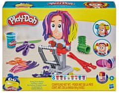 Play-Doh Nezaboravno friziranje