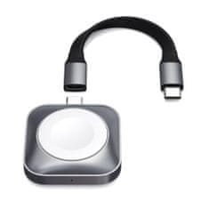 Satechi USB-C kabel pametne stanice za punjenje Apple Watch