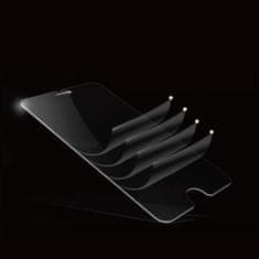 WOZINSKY Prozirno kaljeno zaštitno staklo za ekran za Xiaomi Redmi 12