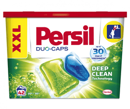 Persil Duo Caps Regular