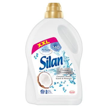 Silan Coconut Water omekšivač 2,7