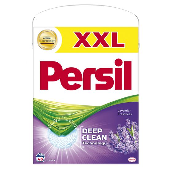 Persil prašak za pranje Lavender, 45 pranja