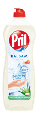 Pril Balsam Aloe Vera deterdžent, 750 ml