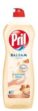 Pril Balsam Argan Oil deterdžent, 750 ml