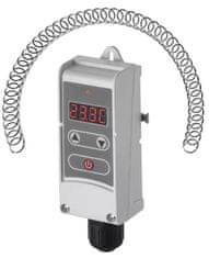 EMOS P5683 površinski montiran termostat