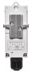 EMOS P5683 površinski montiran termostat