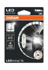 Osram LED žarulja C5W LEDriving SL 12V 6418DWP-01B