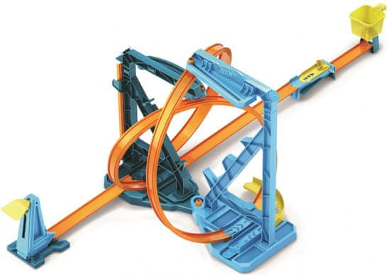 Track 2025 builder set