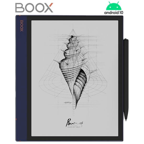 Onyx Boox Note AIR e-čitač, 3GB/32GB, Wi-Fi
