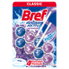 Bref Power Active Lavender Field WC osvježivač, 2 x 50 g