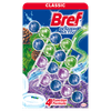 Bref Power Active Pine Lavender WC vješalica, 4 x 50 g