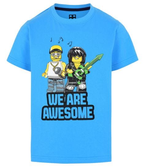 LEGO Wear LW-12010025 majica za dječake