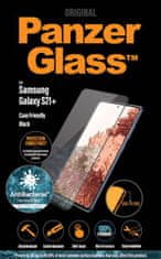 PanzerGlass zaštitno staklo za Samsung Galaxy S21+, kaljeno