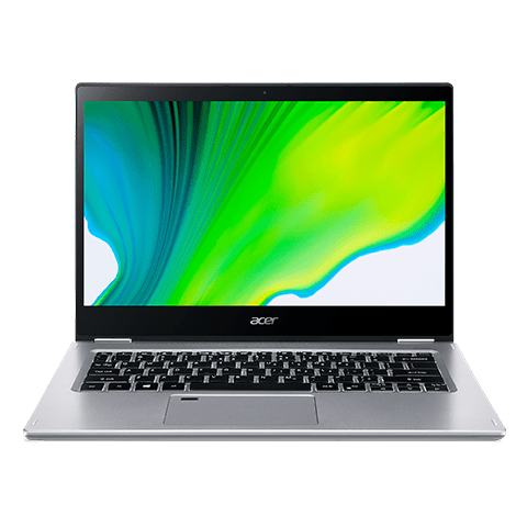 Acer Spin 3 SP314-21N-R7QE bilježnica (NX.A4GEX.00C)