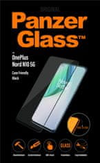 PanzerGlass zaštitno kaljeno staklo Edge-to-Edge pro OnePlus Nord N10 5G 7017