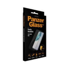 PanzerGlass zaštitno kaljeno staklo Edge-to-Edge pro OnePlus Nord N10 5G 7017