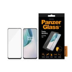 PanzerGlass zaštitno kaljeno staklo Edge-to-Edge pro OnePlus Nord N10 5G 7017