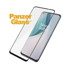 PanzerGlass zaštitno kaljeno staklo Edge-to-Edge pro OnePlus Nord N10 5G 7017