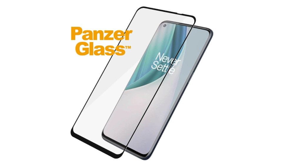 Edge-to-Edge zaštitno staklo za Xiaomi Poco N10 NFC 7017, crno