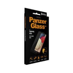 PanzerGlass zaštitno kaljeno staklo Edge-to-Edge za Samsung Galaxy A02s 7262