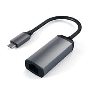 Satechi Type-C v Ethernet adapter