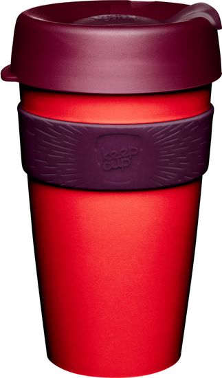 Keep Cup termo šalica Original Manzanita, 454 ml L, plastika