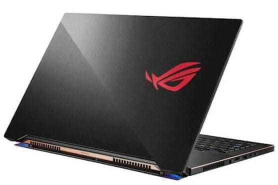 gaming prijenosno računalo ROG Zephyrus S17